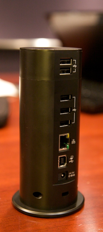 Illustration for article titled HP Mini 5101: When Did Netbooks Get This Nice?